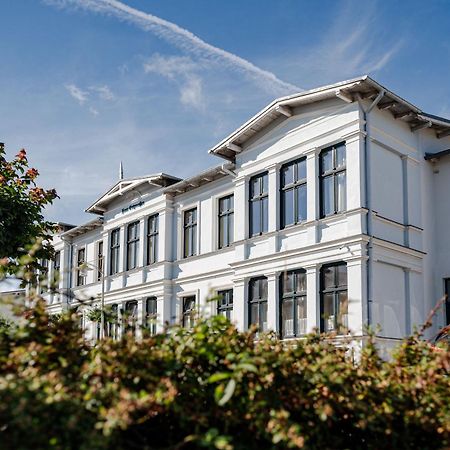 Strandvilla Ostpreussen - Dependance Strandhus Heringsdorf  Ngoại thất bức ảnh