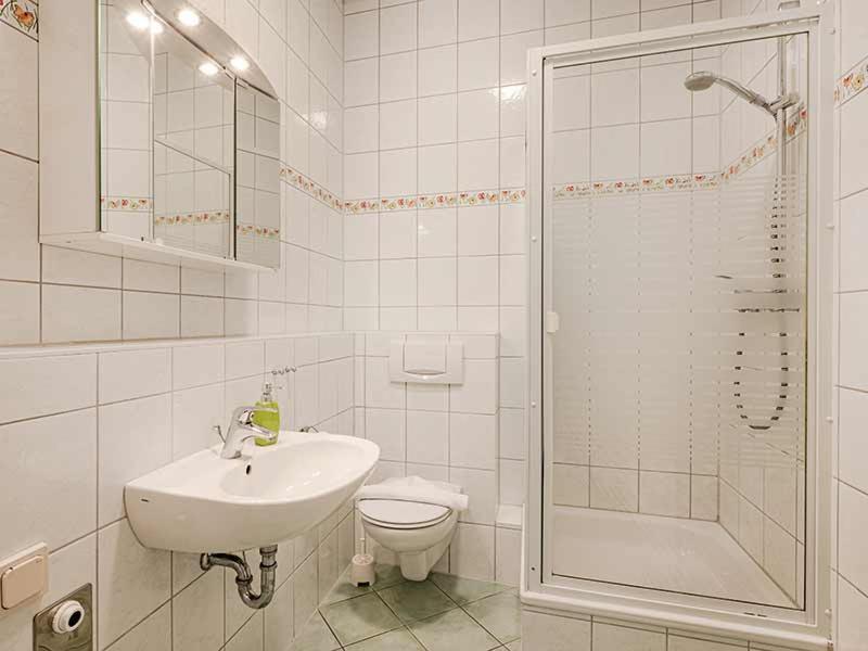Strandvilla Ostpreussen - Dependance Strandhus Heringsdorf  Ngoại thất bức ảnh