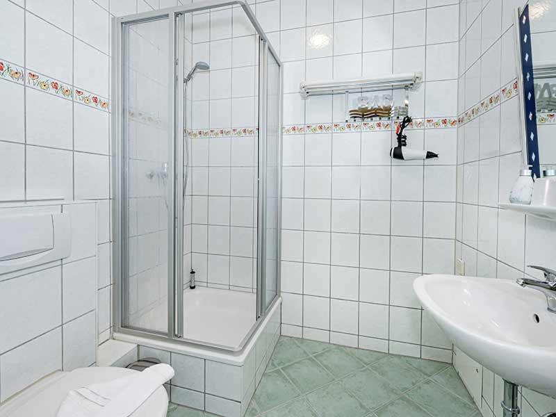 Strandvilla Ostpreussen - Dependance Strandhus Heringsdorf  Phòng bức ảnh