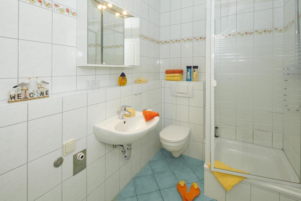 Strandvilla Ostpreussen - Dependance Strandhus Heringsdorf  Phòng bức ảnh