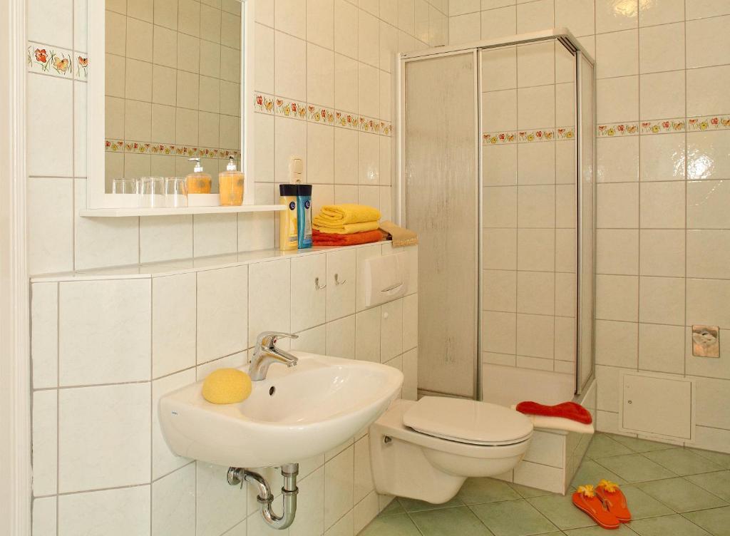 Strandvilla Ostpreussen - Dependance Strandhus Heringsdorf  Ngoại thất bức ảnh